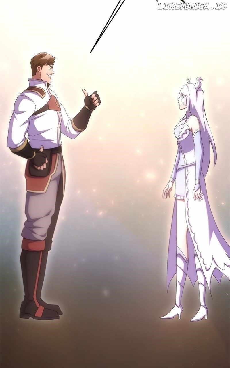 Surviving in an Action Manhwa Chapter 113 - Page 29