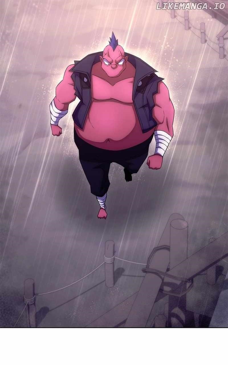 Surviving in an Action Manhwa Chapter 113 - Page 33