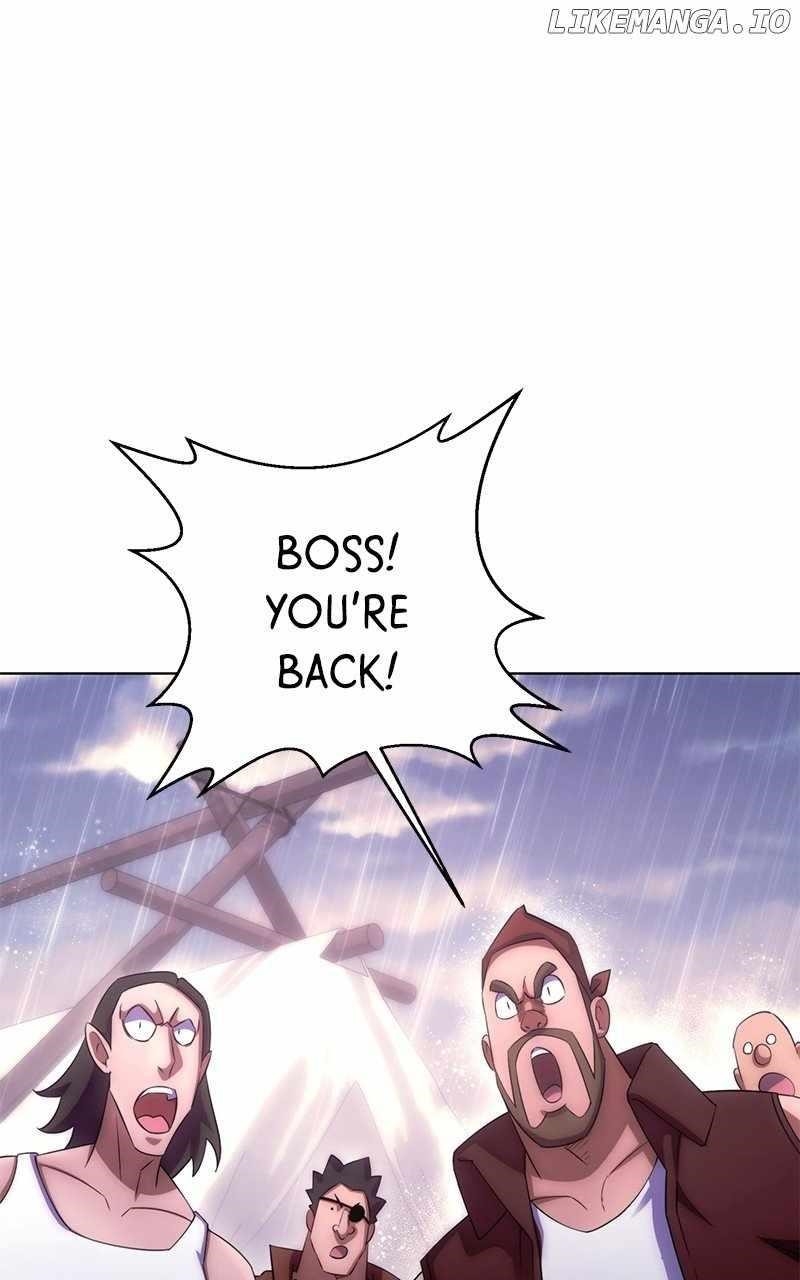 Surviving in an Action Manhwa Chapter 113 - Page 34