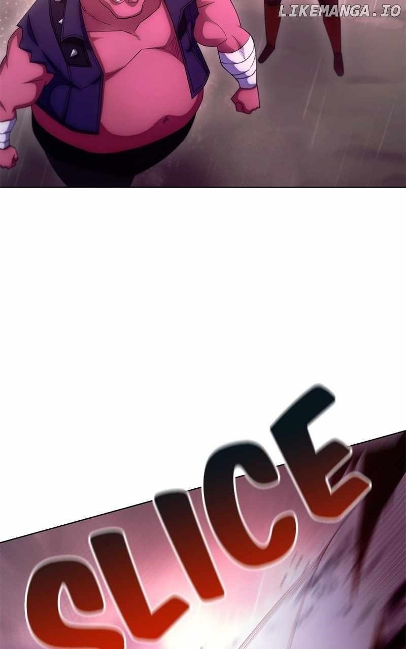 Surviving in an Action Manhwa Chapter 113 - Page 36