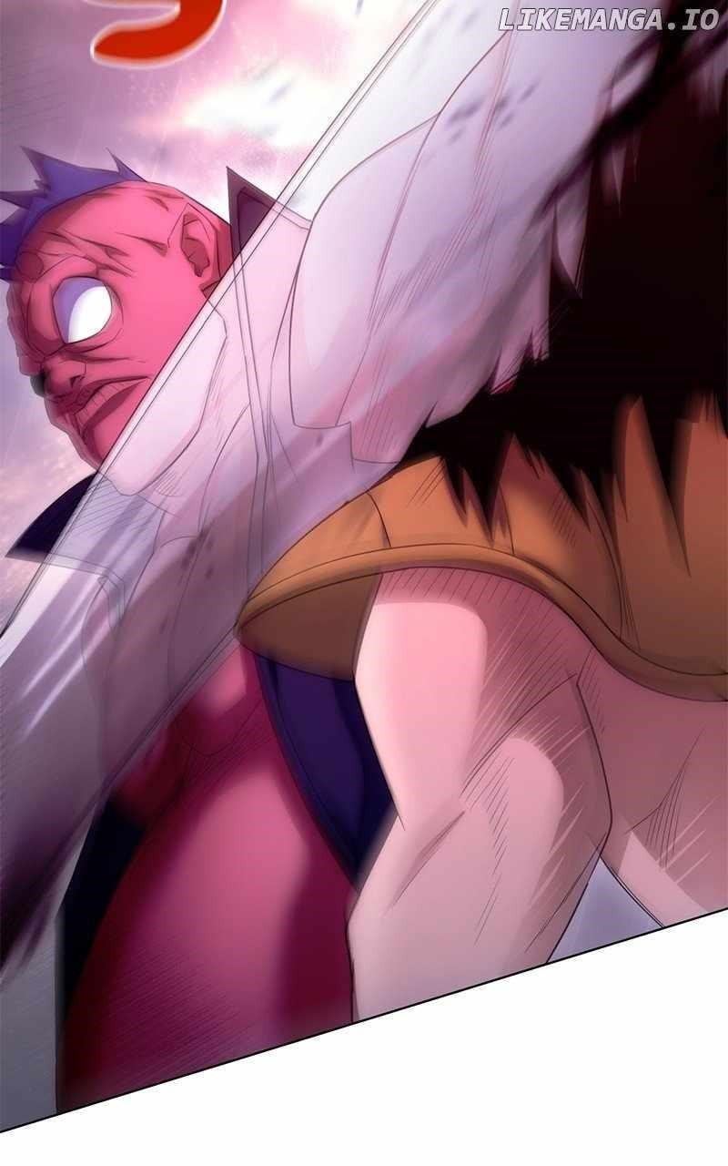 Surviving in an Action Manhwa Chapter 113 - Page 37