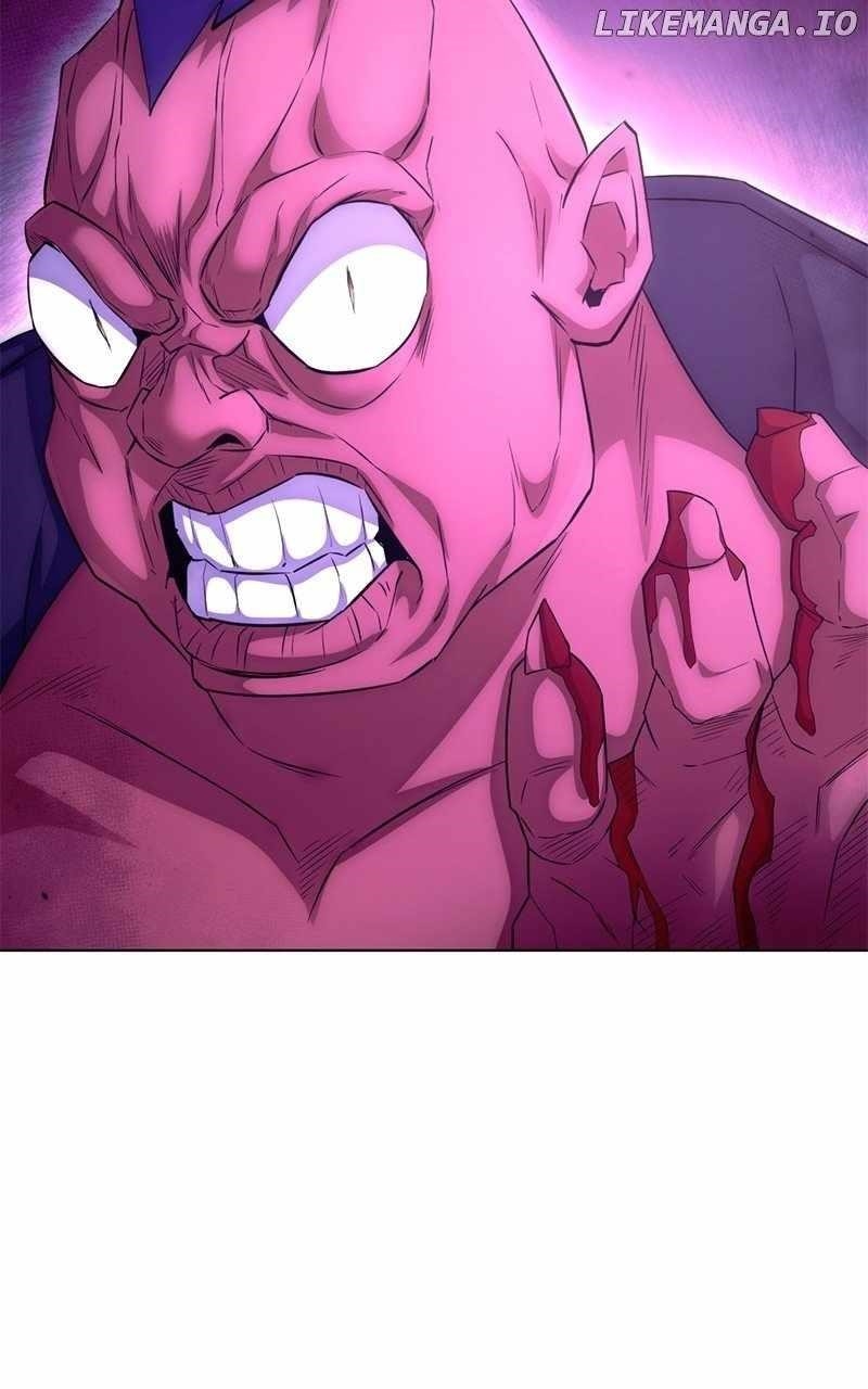 Surviving in an Action Manhwa Chapter 113 - Page 40