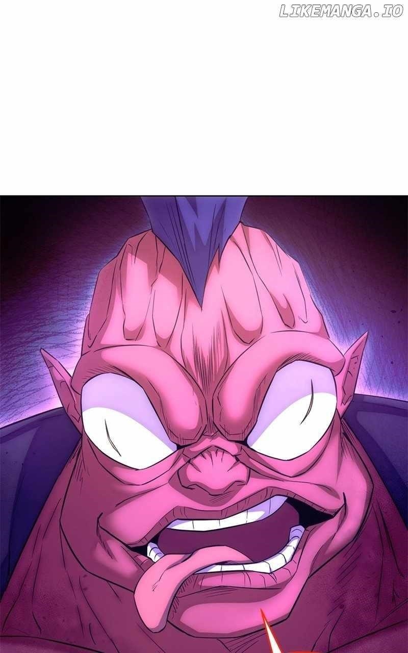 Surviving in an Action Manhwa Chapter 113 - Page 43