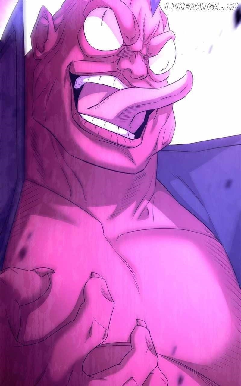 Surviving in an Action Manhwa Chapter 113 - Page 47