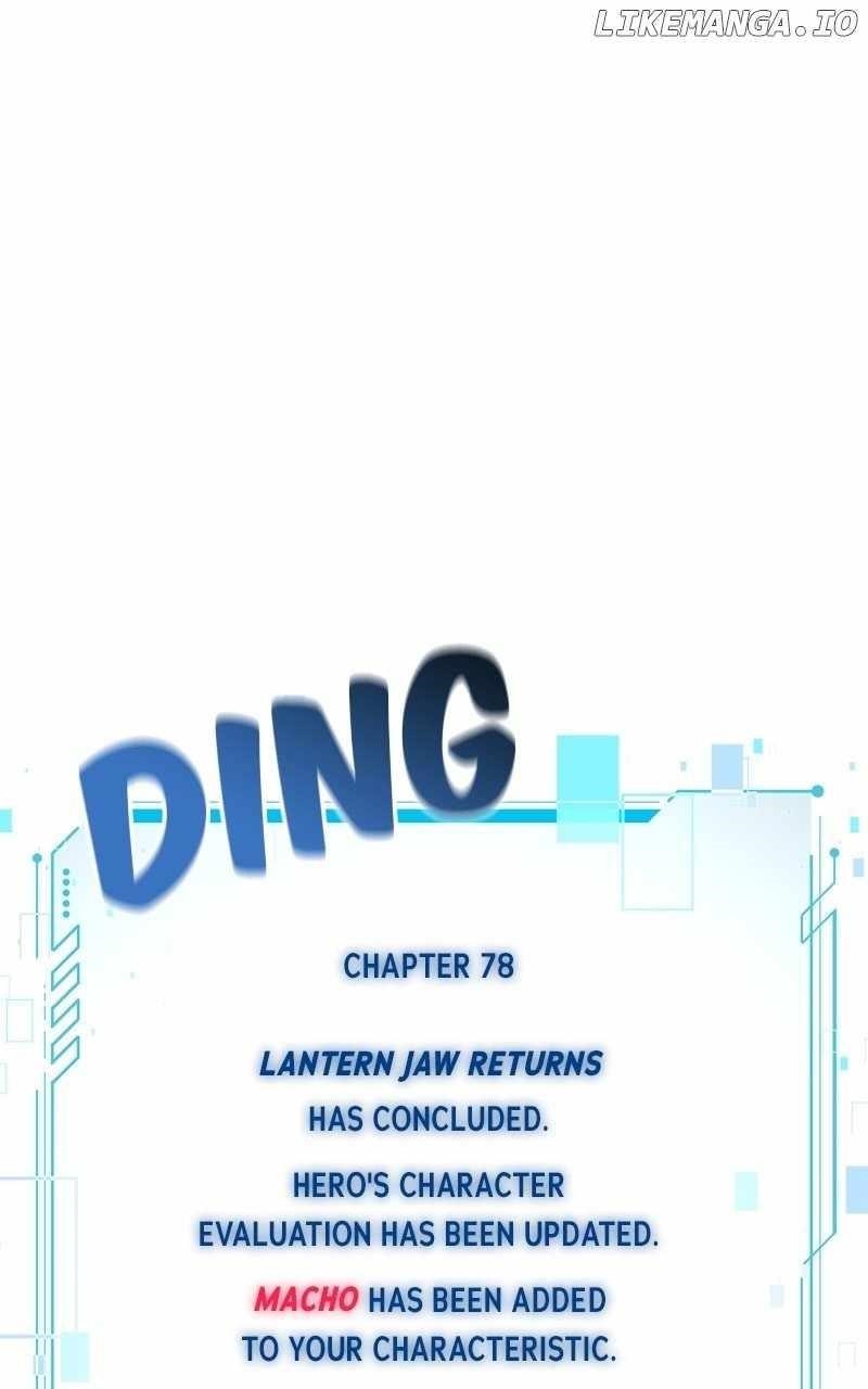 Surviving in an Action Manhwa Chapter 113 - Page 49