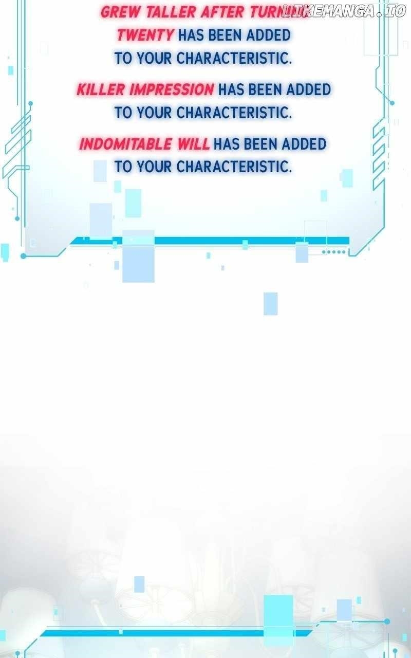 Surviving in an Action Manhwa Chapter 113 - Page 50