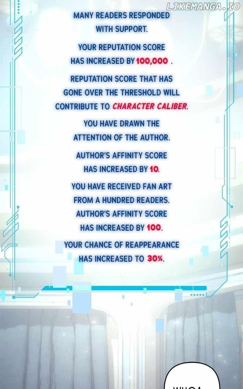 Surviving in an Action Manhwa Chapter 113 - Page 51