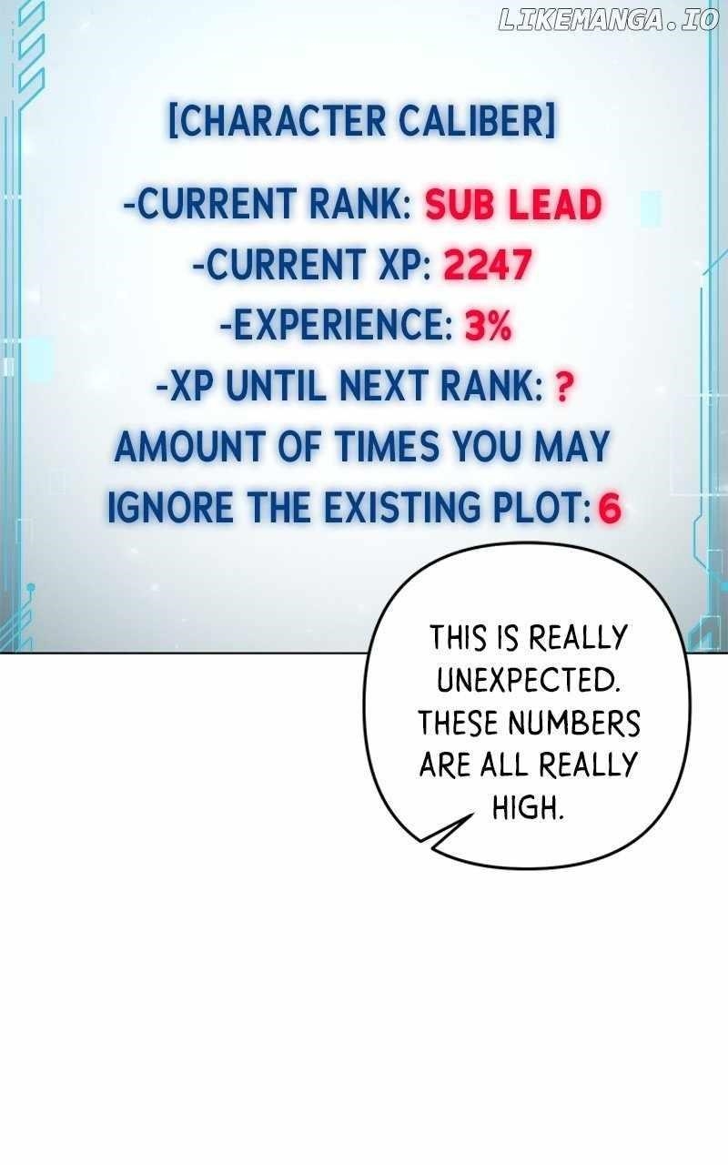 Surviving in an Action Manhwa Chapter 113 - Page 53