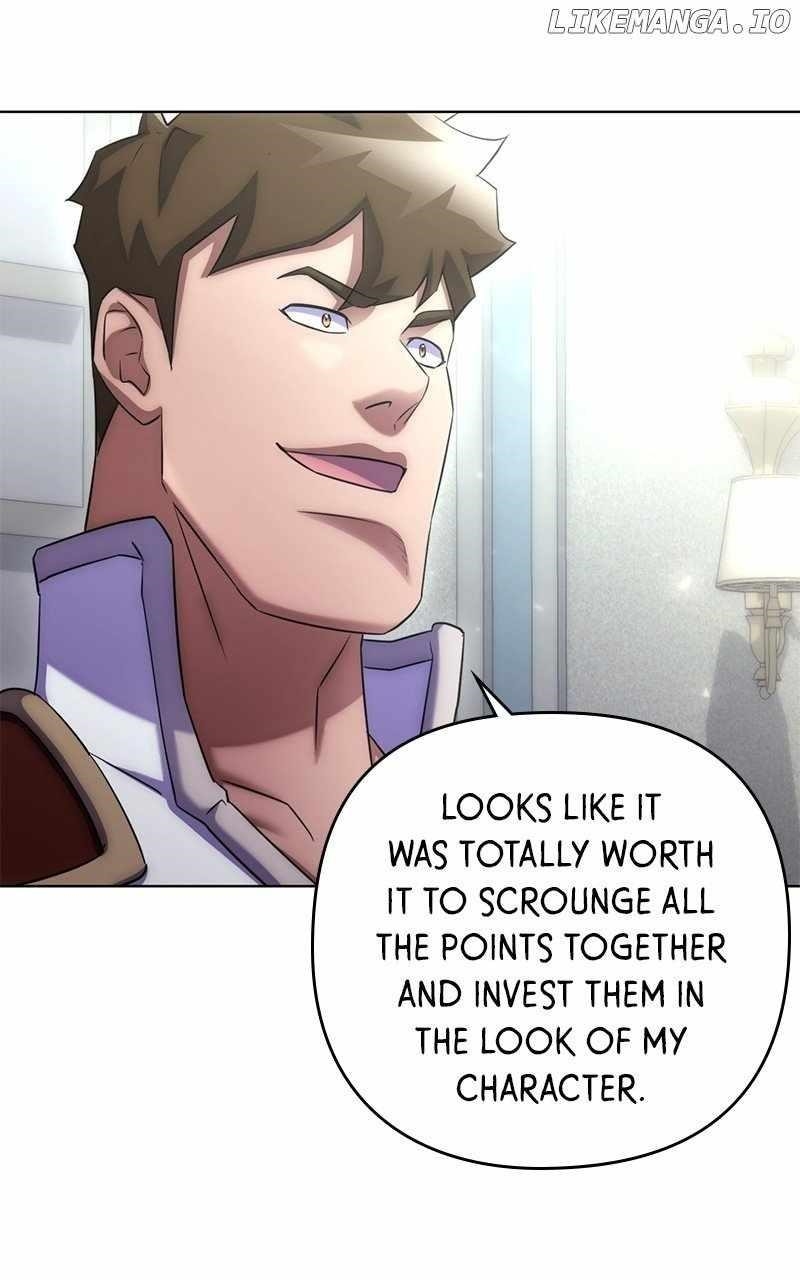 Surviving in an Action Manhwa Chapter 113 - Page 54