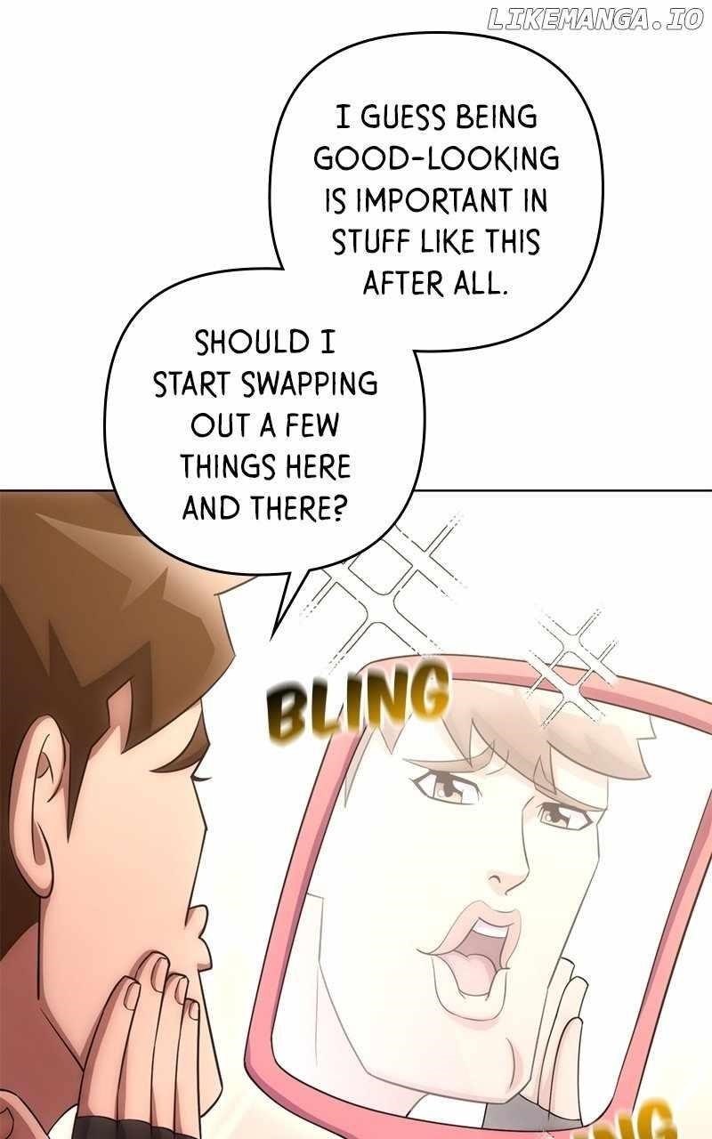 Surviving in an Action Manhwa Chapter 113 - Page 55