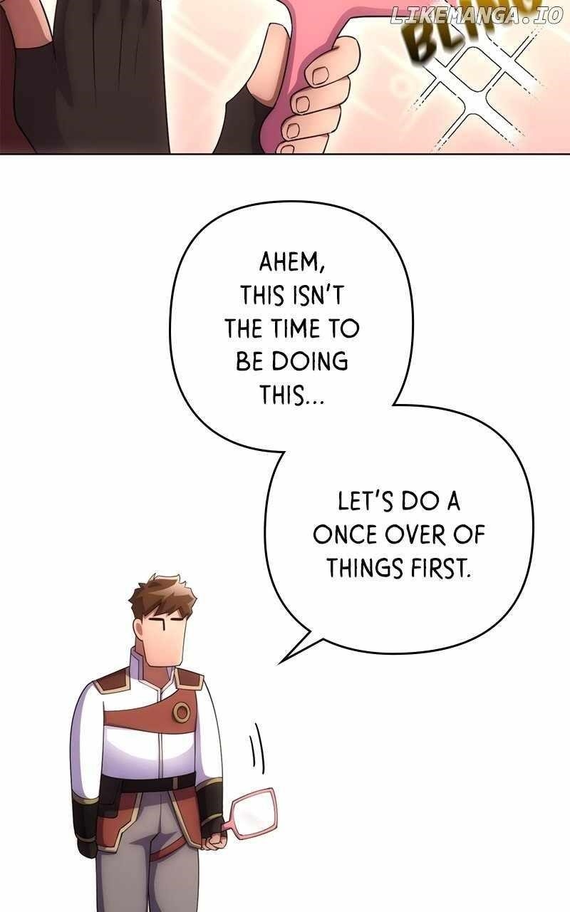 Surviving in an Action Manhwa Chapter 113 - Page 56