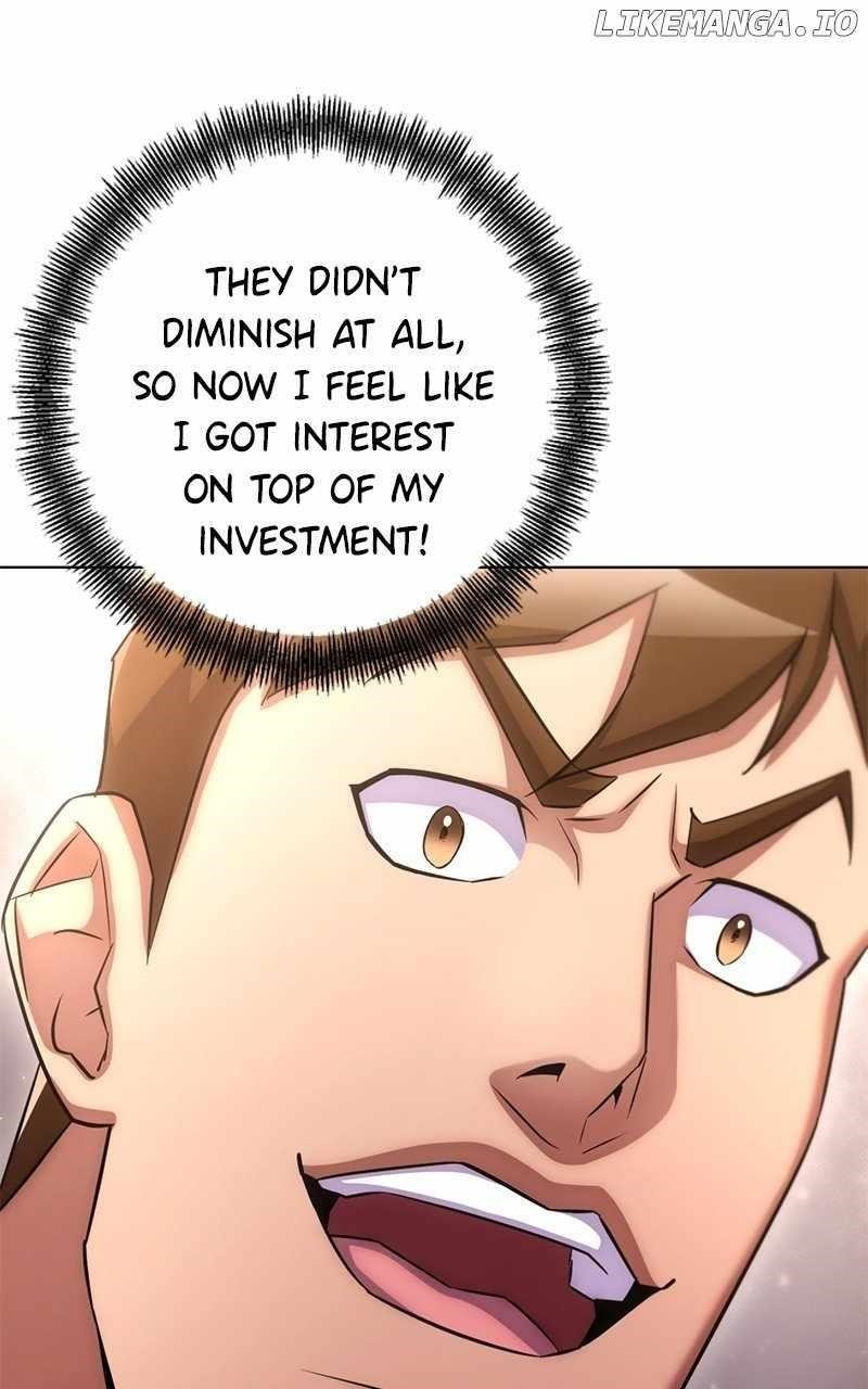 Surviving in an Action Manhwa Chapter 113 - Page 60