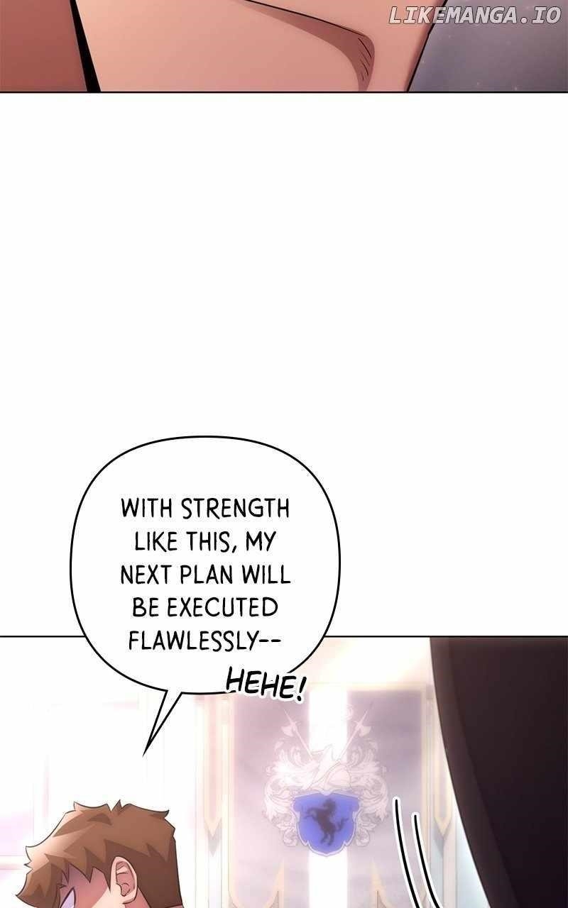 Surviving in an Action Manhwa Chapter 113 - Page 61