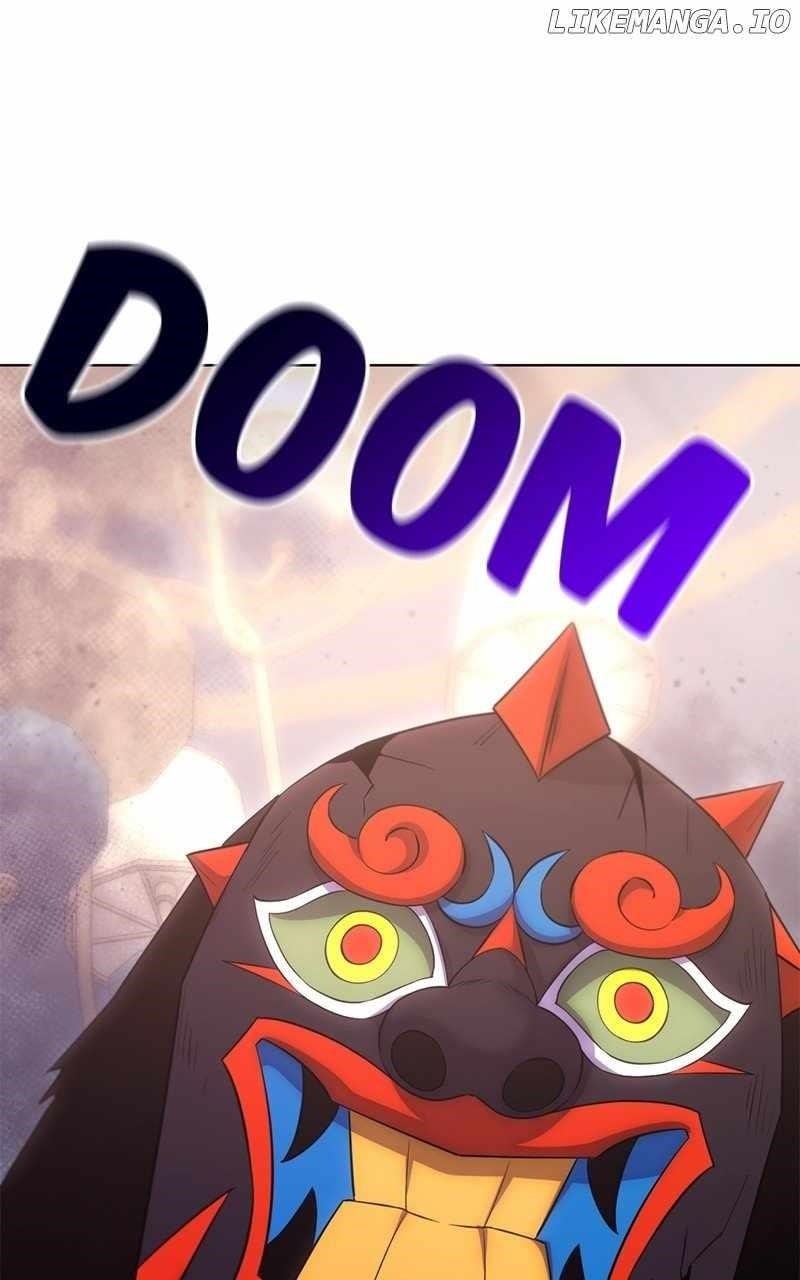 Surviving in an Action Manhwa Chapter 113 - Page 64