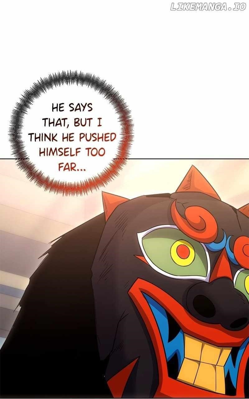 Surviving in an Action Manhwa Chapter 113 - Page 67