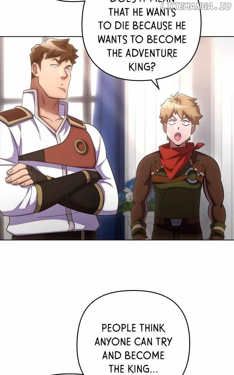 Surviving in an Action Manhwa Chapter 113 - Page 7