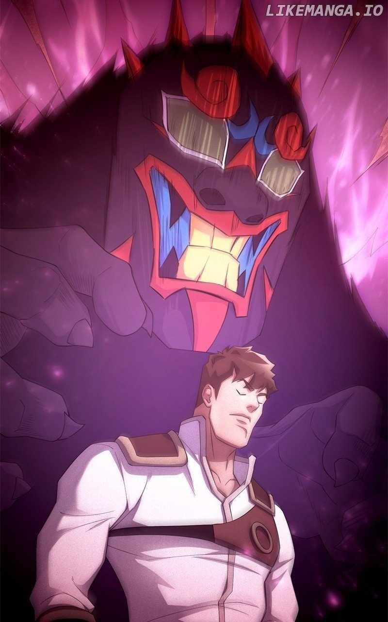 Surviving in an Action Manhwa Chapter 113 - Page 70