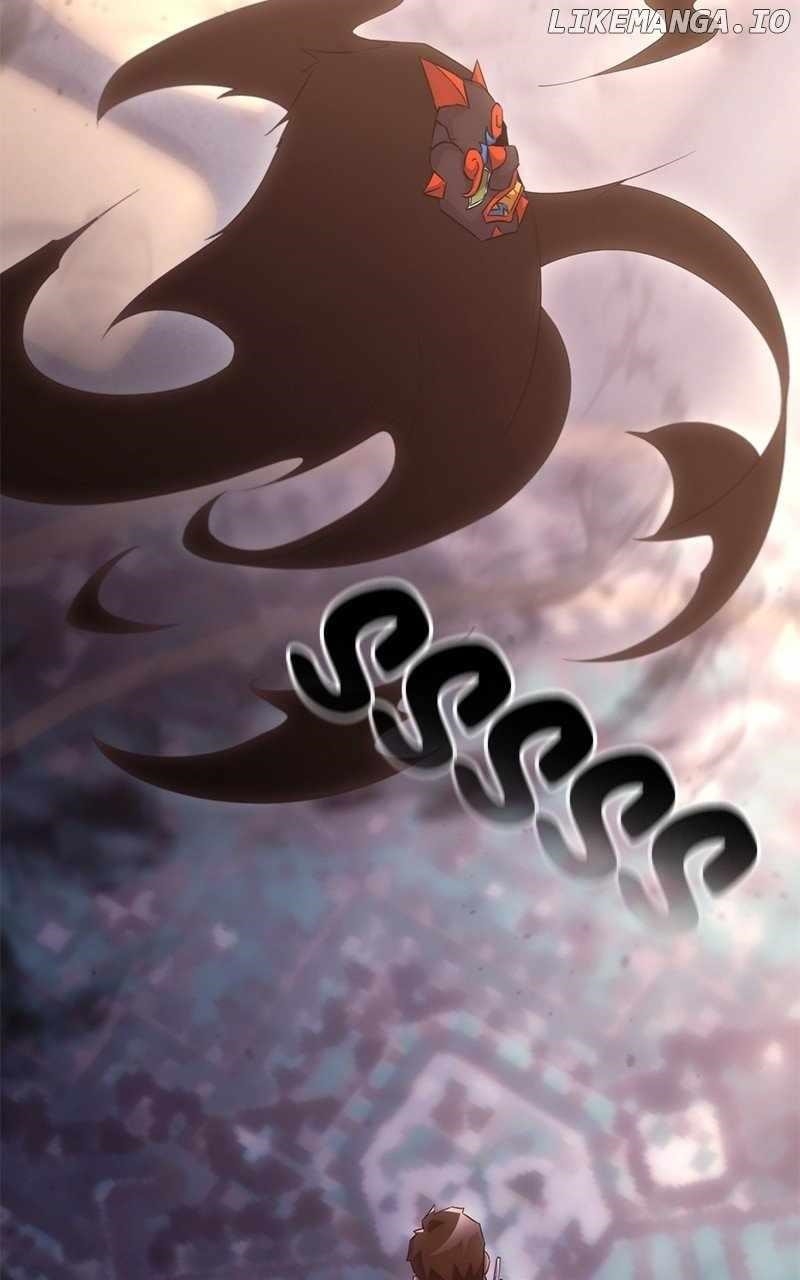 Surviving in an Action Manhwa Chapter 113 - Page 75