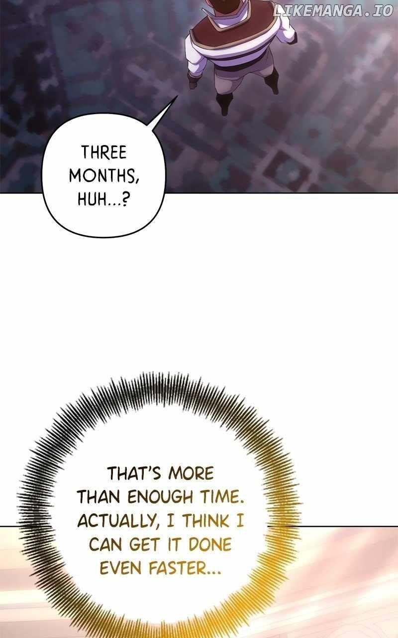 Surviving in an Action Manhwa Chapter 113 - Page 76