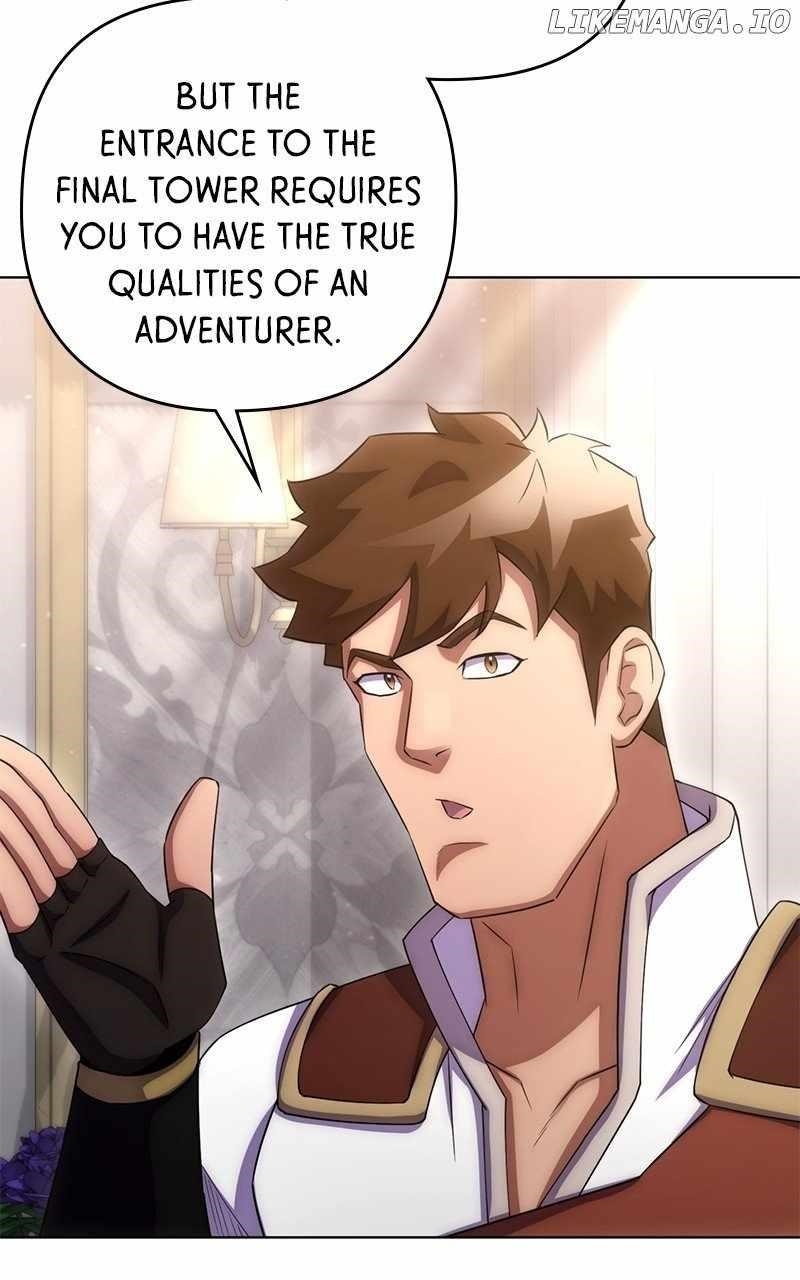 Surviving in an Action Manhwa Chapter 113 - Page 8