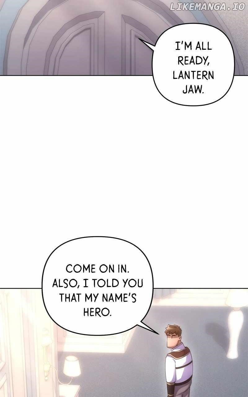 Surviving in an Action Manhwa Chapter 113 - Page 80