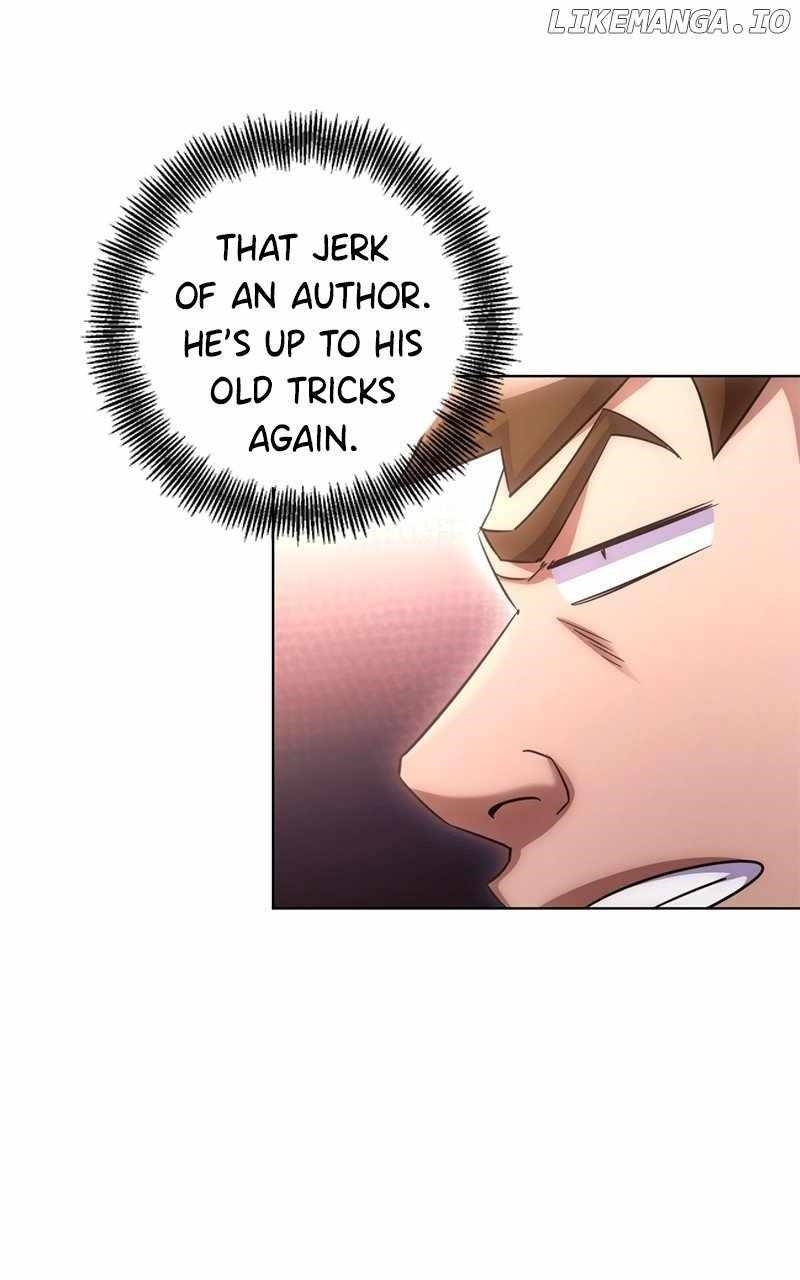 Surviving in an Action Manhwa Chapter 113 - Page 84