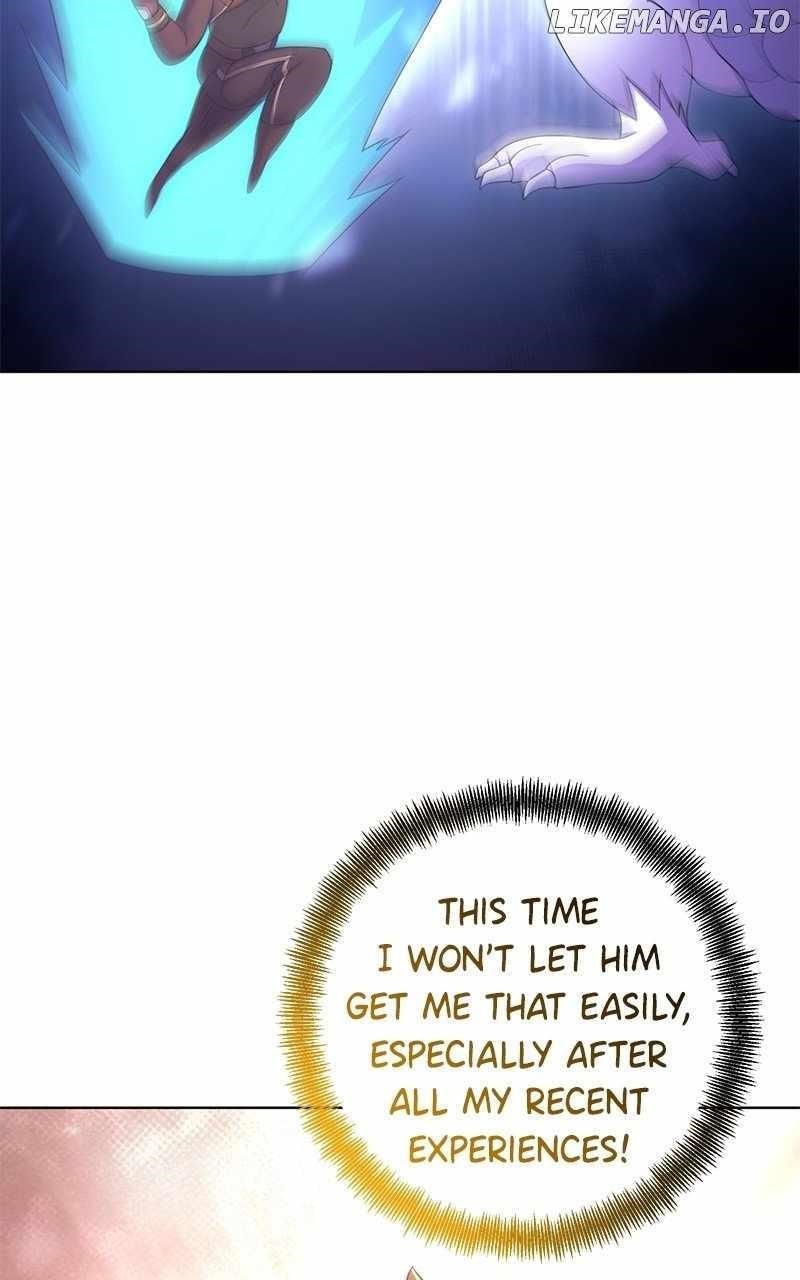 Surviving in an Action Manhwa Chapter 113 - Page 86