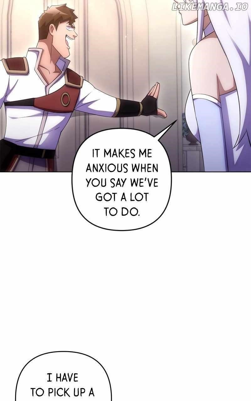 Surviving in an Action Manhwa Chapter 113 - Page 89