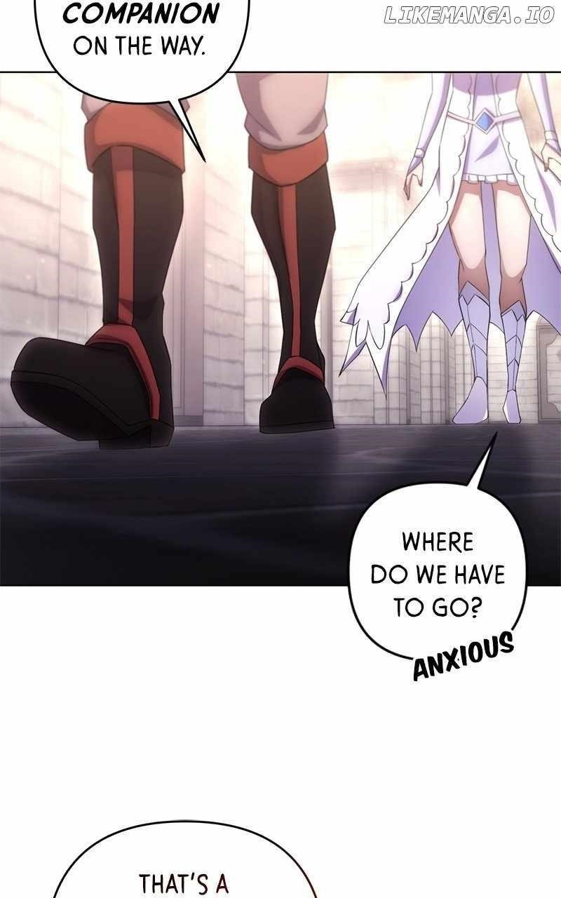 Surviving in an Action Manhwa Chapter 113 - Page 90