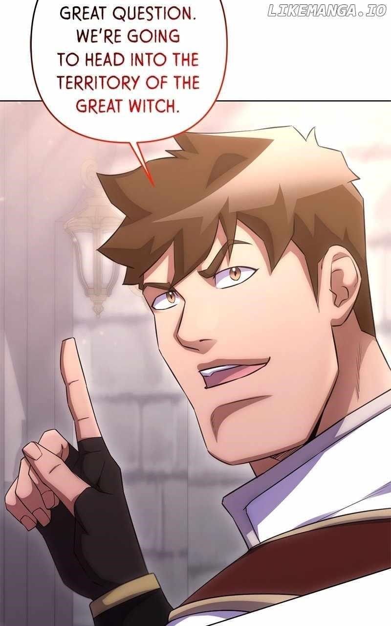 Surviving in an Action Manhwa Chapter 113 - Page 91