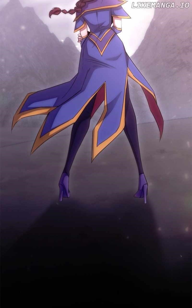 Surviving in an Action Manhwa Chapter 113 - Page 94