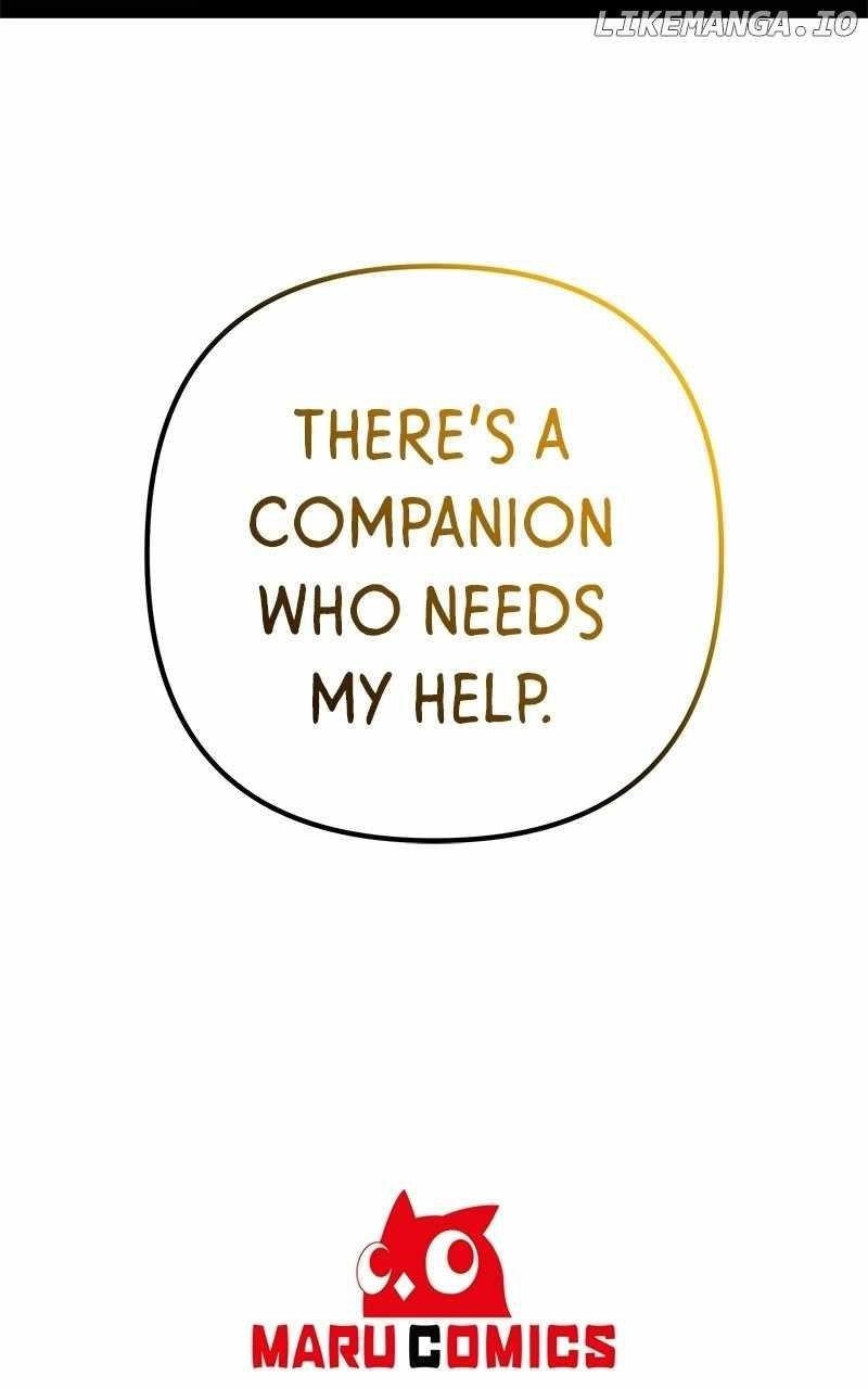 Surviving in an Action Manhwa Chapter 113 - Page 95