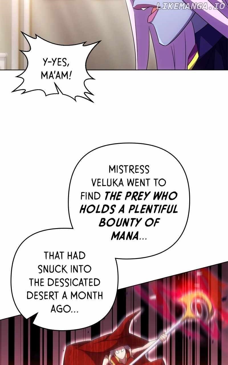 Surviving in an Action Manhwa Chapter 114 - Page 11