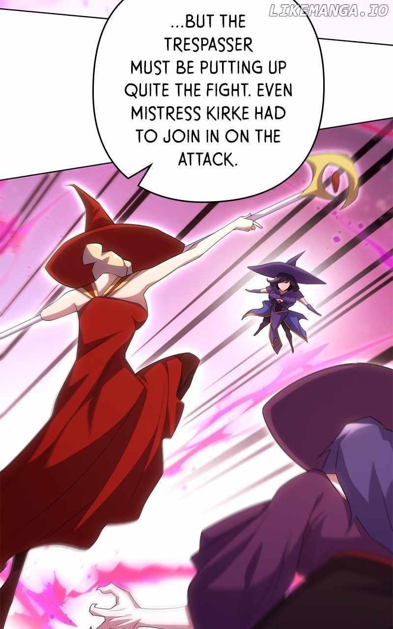 Surviving in an Action Manhwa Chapter 114 - Page 13