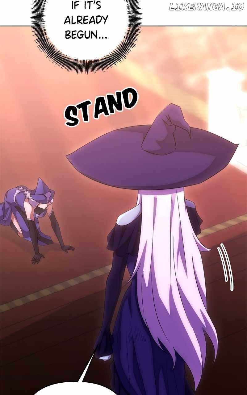 Surviving in an Action Manhwa Chapter 114 - Page 20