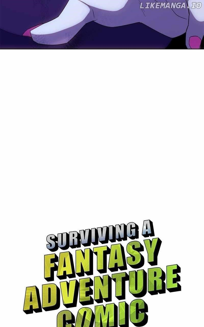 Surviving in an Action Manhwa Chapter 114 - Page 23