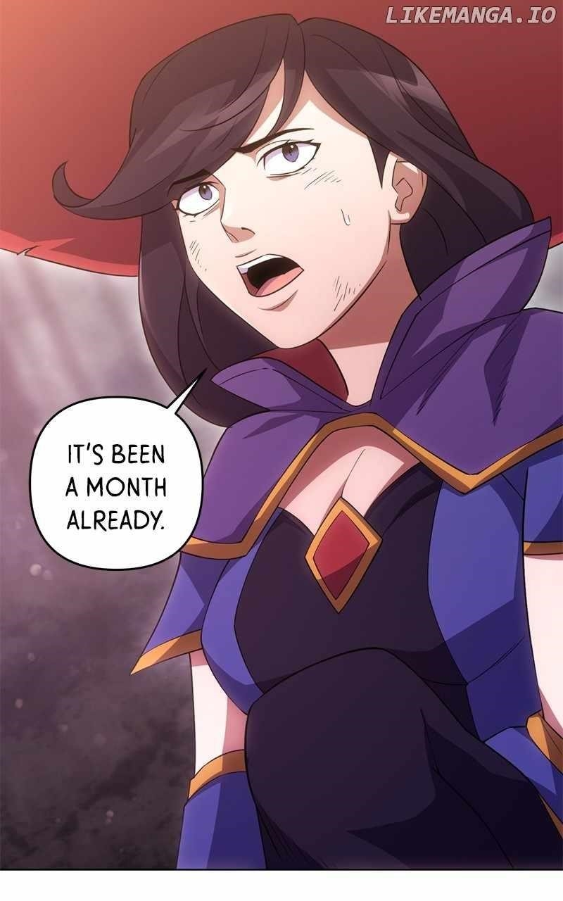 Surviving in an Action Manhwa Chapter 114 - Page 27