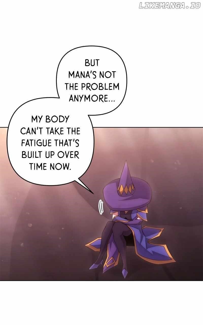 Surviving in an Action Manhwa Chapter 114 - Page 33