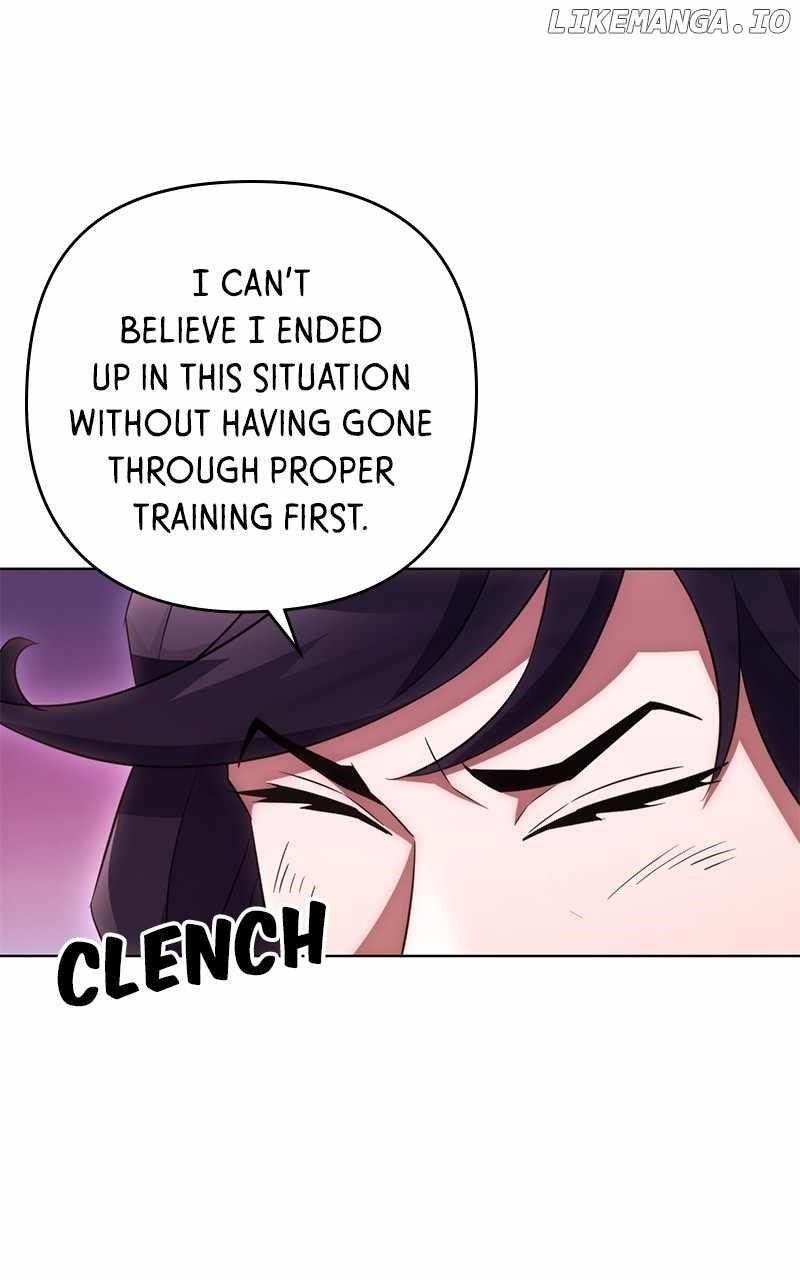 Surviving in an Action Manhwa Chapter 114 - Page 34