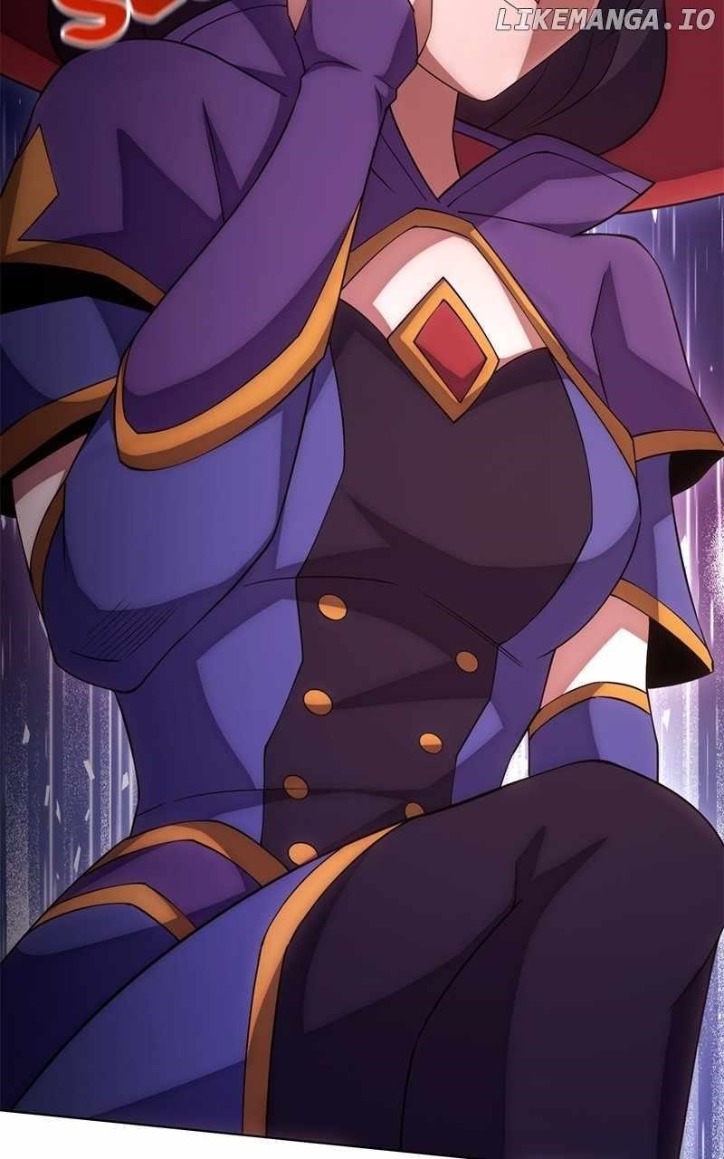 Surviving in an Action Manhwa Chapter 114 - Page 38