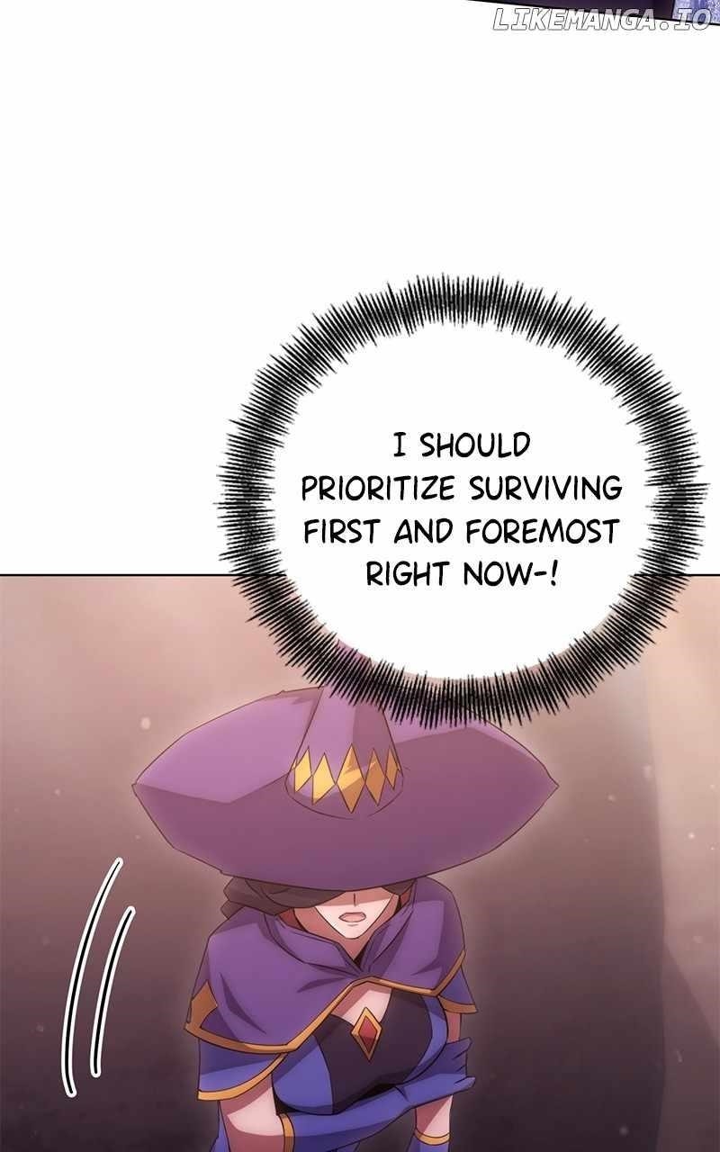 Surviving in an Action Manhwa Chapter 114 - Page 39