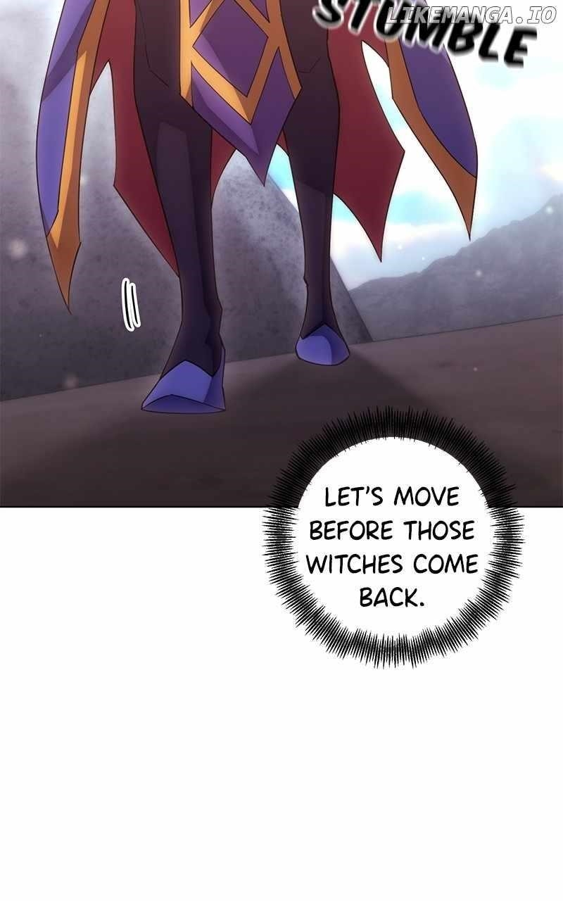 Surviving in an Action Manhwa Chapter 114 - Page 41