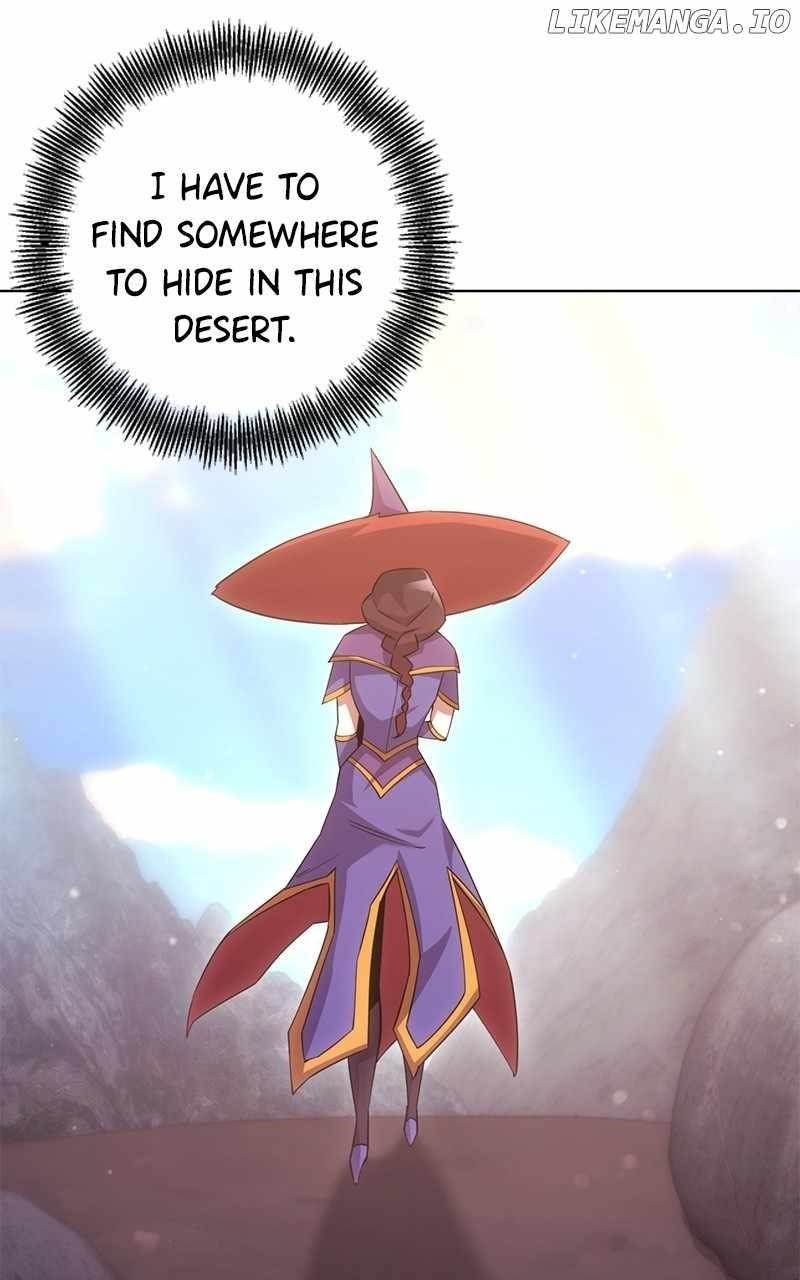 Surviving in an Action Manhwa Chapter 114 - Page 42