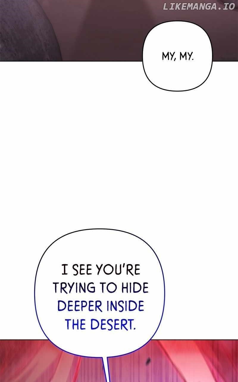 Surviving in an Action Manhwa Chapter 114 - Page 43