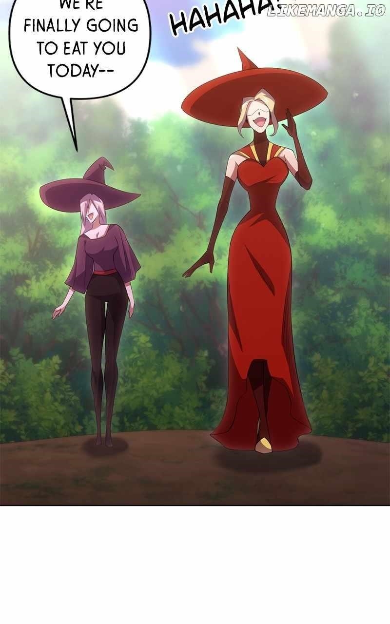 Surviving in an Action Manhwa Chapter 114 - Page 53