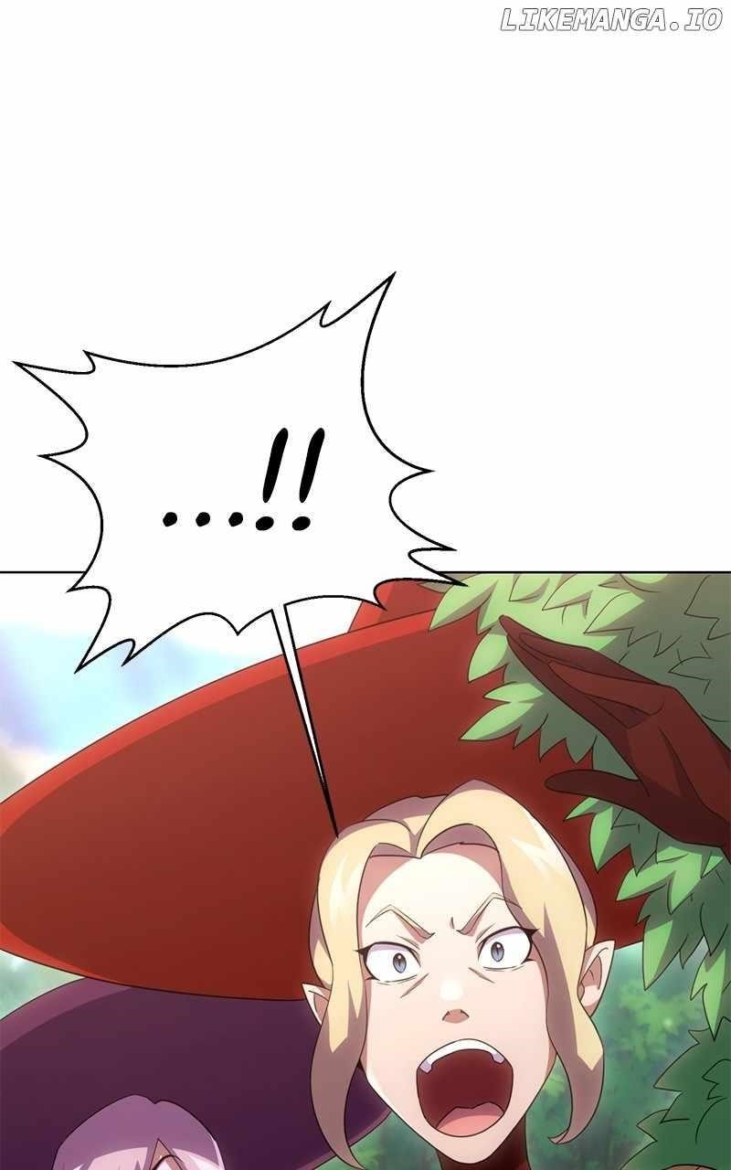 Surviving in an Action Manhwa Chapter 114 - Page 54