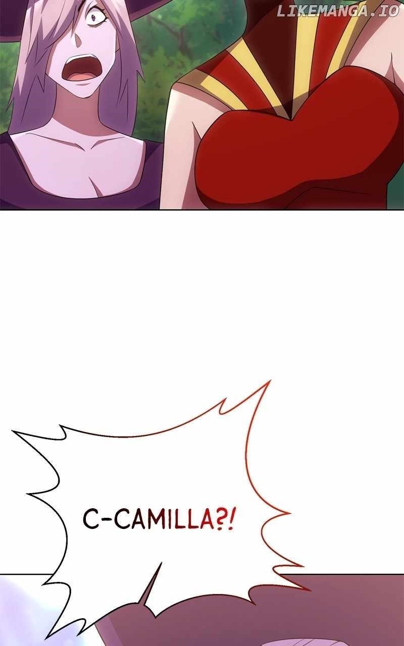 Surviving in an Action Manhwa Chapter 114 - Page 55