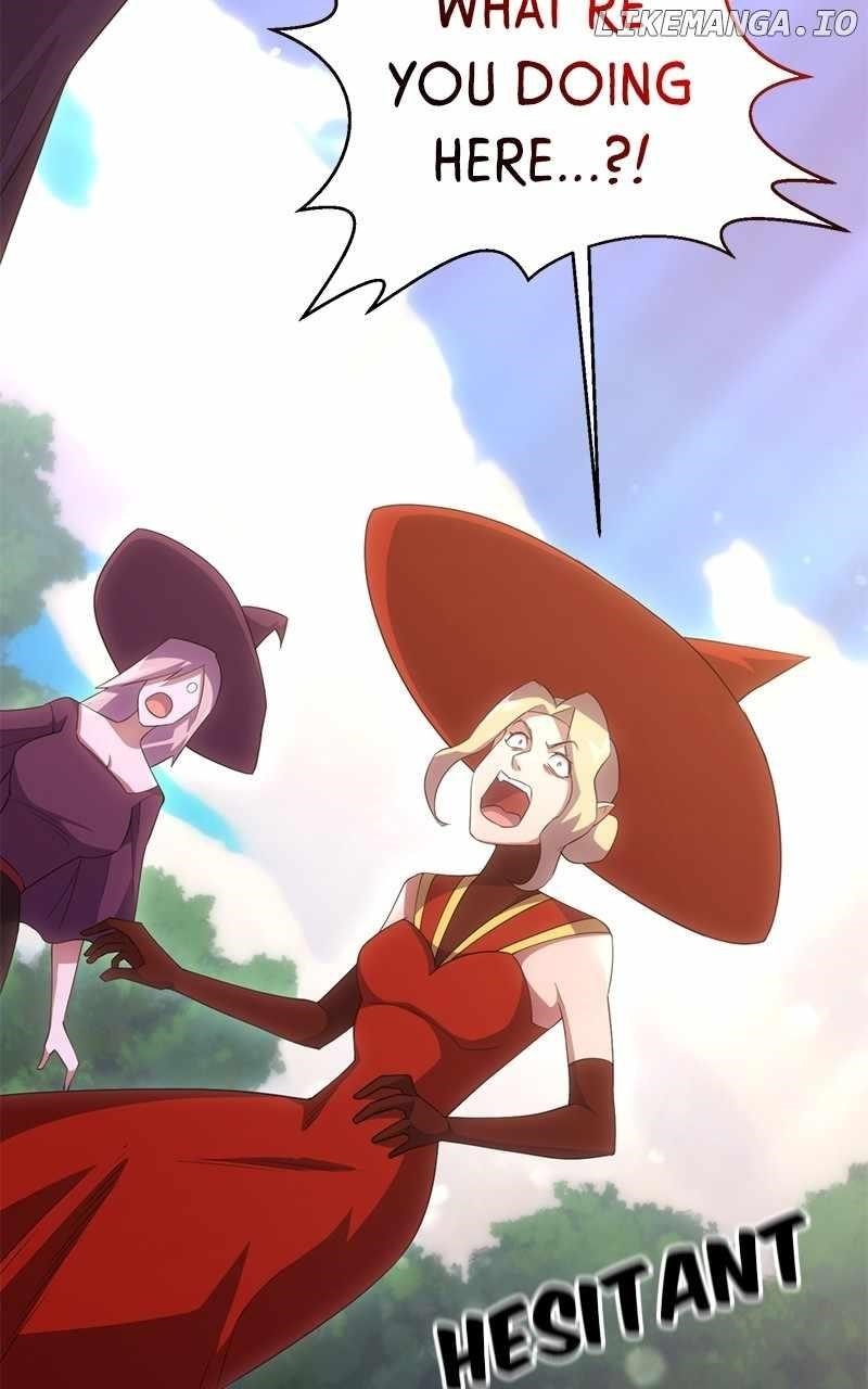 Surviving in an Action Manhwa Chapter 114 - Page 57