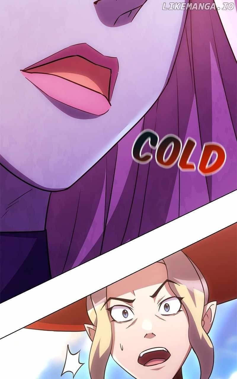 Surviving in an Action Manhwa Chapter 114 - Page 59