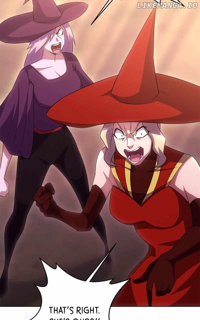 Surviving in an Action Manhwa Chapter 114 - Page 63